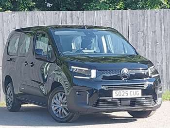 Used Citroen Berlingo 2025 for sale - 75219042: Photo