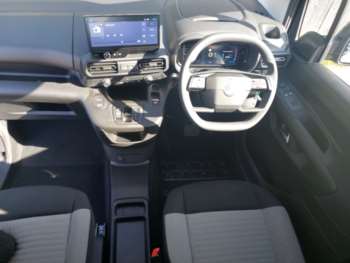 Used Citroen Berlingo 2025 for sale - 75219042: Photo