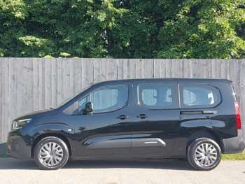 Used Citroen Berlingo 2025 for sale - 75219042: Photo