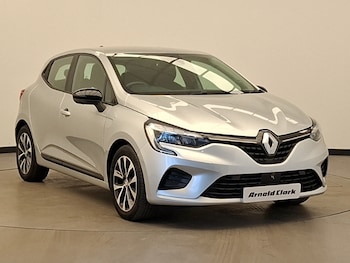 Used Renault Clio 2023 for sale - 78706813: Photo