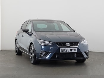 SEAT - Ibiza