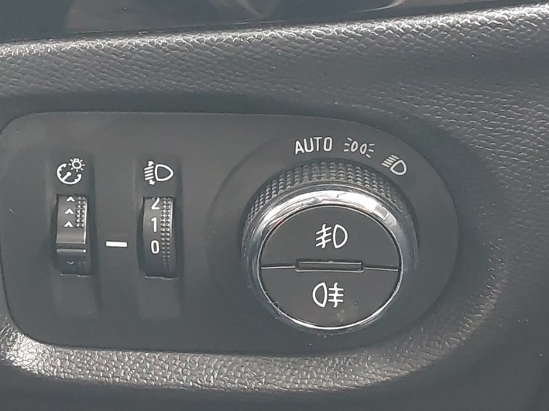 Used Vauxhall Corsa 2022 for sale - 76656890: Photo 12