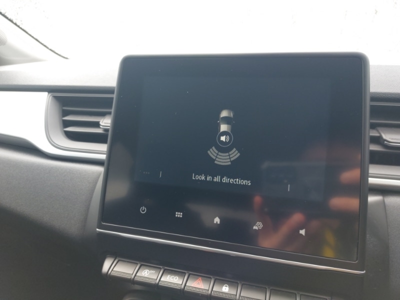 Used Renault Captur 2022 for sale - 78216180: Photo 10