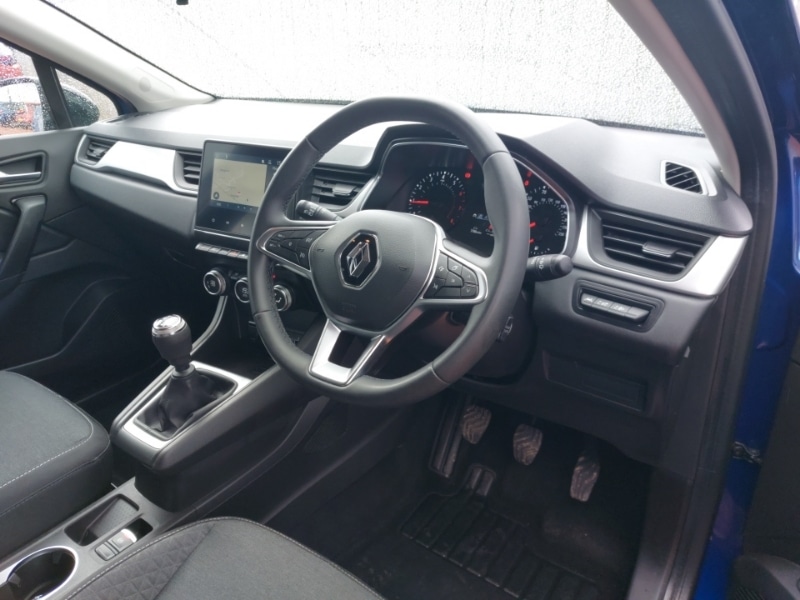 Used Renault Captur 2022 for sale - 78216180: Photo 7