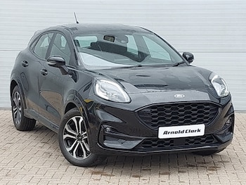 Used Ford Puma 2022 for sale - 78692749: Photo