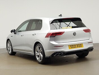 Used Volkswagen Golf 2021 for sale - 78643063: Photo