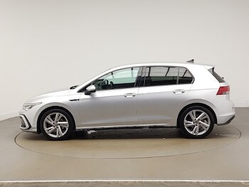 Used Volkswagen Golf 2021 for sale - 78643063: Photo