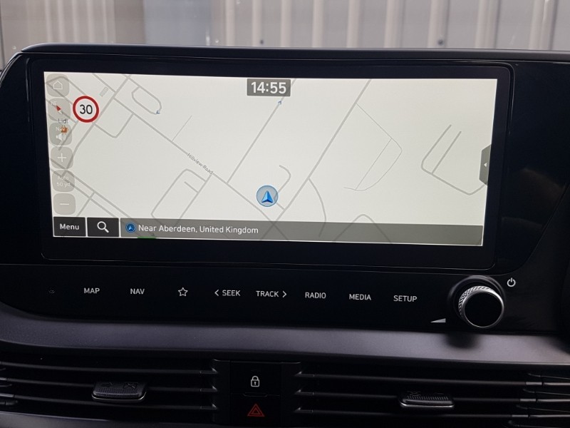 Used Hyundai i20 2024 for sale - 76135599: Photo 10