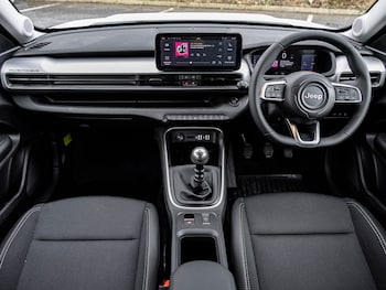 Used Jeep Other 2025 for sale - 77434031: Photo