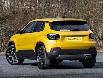 Used Jeep Other 2025 for sale - 77434031: Photo