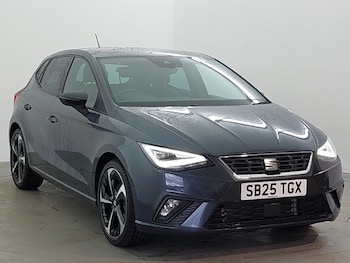 Used SEAT Ibiza 2025 for sale - 78921844: Photo