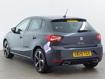 Used SEAT Ibiza 2025 for sale - 78921844: Photo