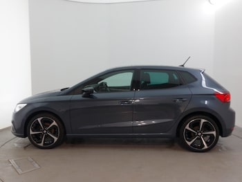 Used SEAT Ibiza 2025 for sale - 78921844: Photo