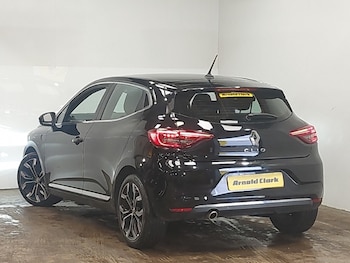 Used Renault Clio 2021 for sale - 78821608: Photo
