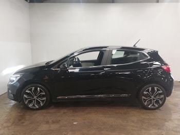 Used Renault Clio 2021 for sale - 78821608: Photo