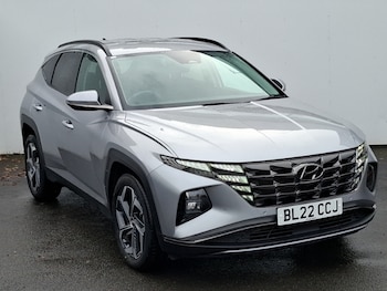Hyundai - TUCSON