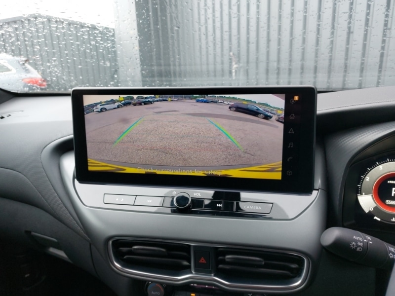 Used Nissan Juke 2024 for sale - 77108536: Photo 11