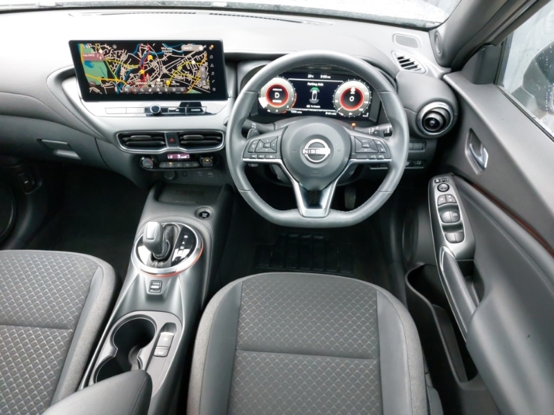 Used Nissan Juke 2024 for sale - 77108536: Photo 7