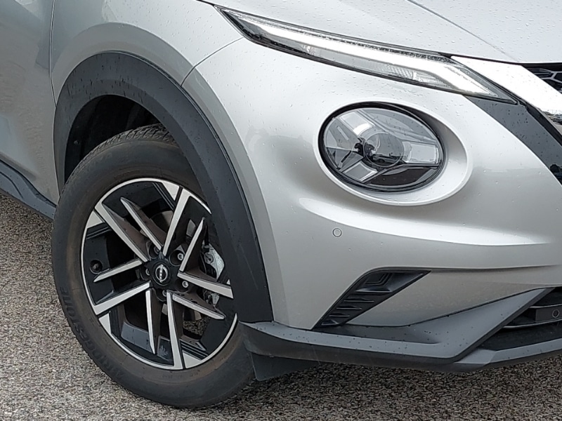 Used Nissan Juke 2024 for sale - 77108536: Photo 9