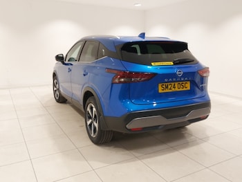 Used Nissan Qashqai 2024 for sale - 78392119: Photo