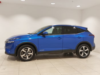 Used Nissan Qashqai 2024 for sale - 78392119: Photo