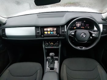 Used Skoda Kodiaq 2023 for sale - 77454568: Photo