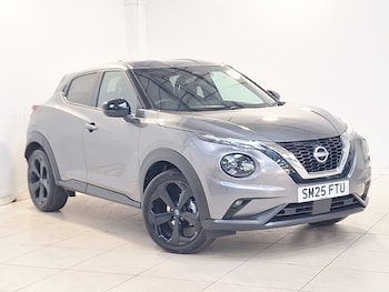 Used Nissan Juke 2025 for sale - 78156408: Photo