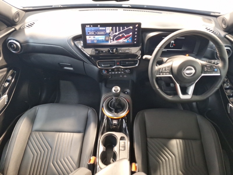Used Nissan Juke 2025 for sale - 78156408: Photo 2