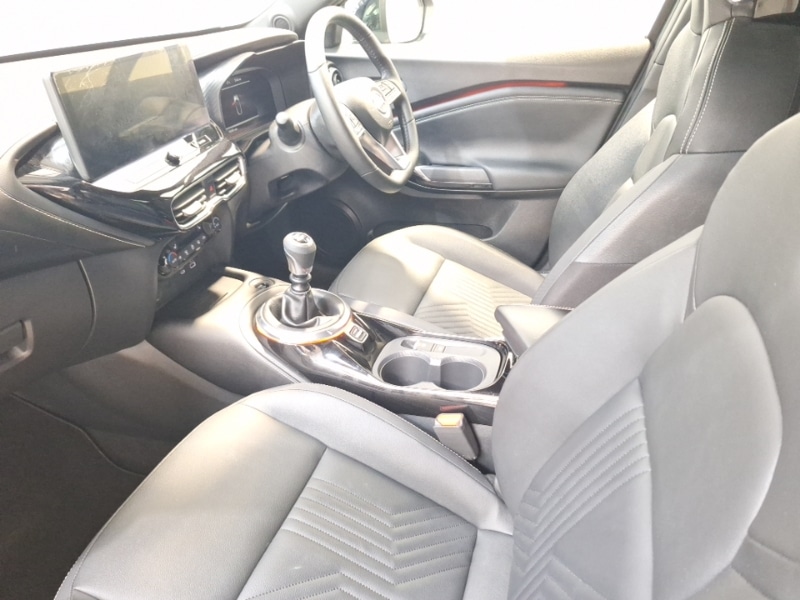 Used Nissan Juke 2025 for sale - 78156408: Photo 5