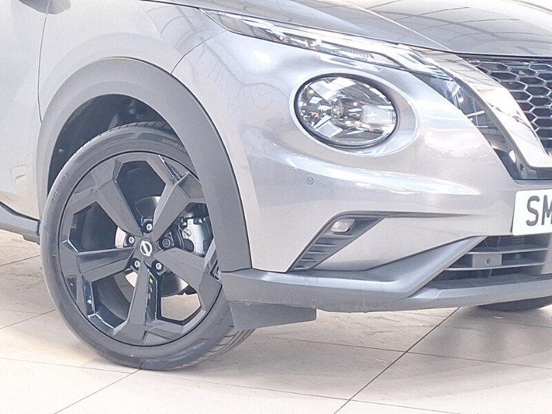 Used Nissan Juke 2025 for sale - 78156408: Photo 9