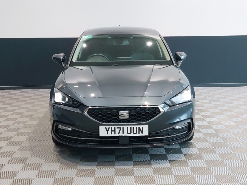 Used SEAT Leon 2021 for sale - 77522908: Photo 12