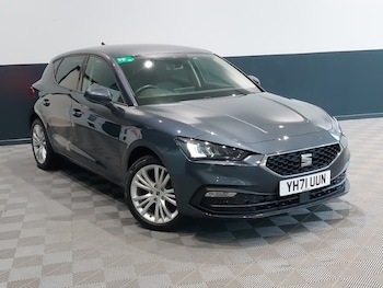 SEAT Leon feature image