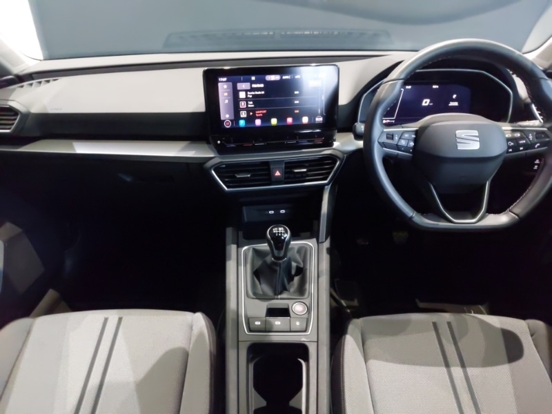 Used SEAT Leon 2021 for sale - 77522908: Photo 2