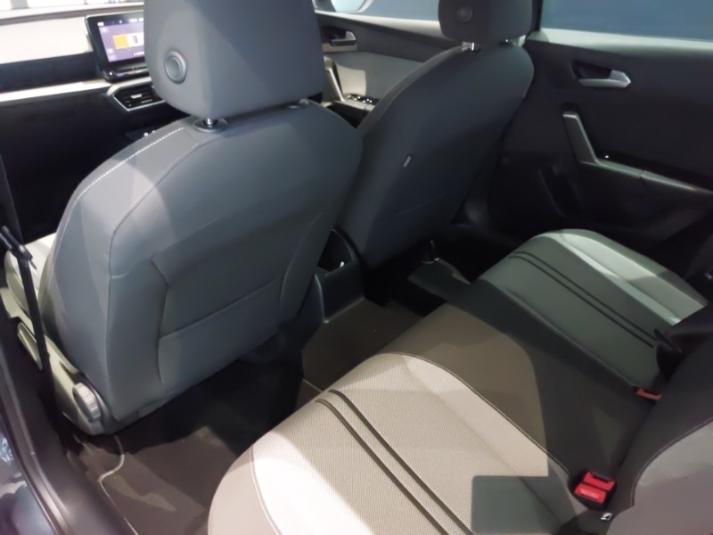 Used SEAT Leon 2021 for sale - 77522908: Photo 6