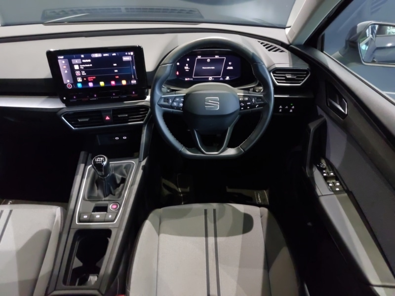 Used SEAT Leon 2021 for sale - 77522908: Photo 7