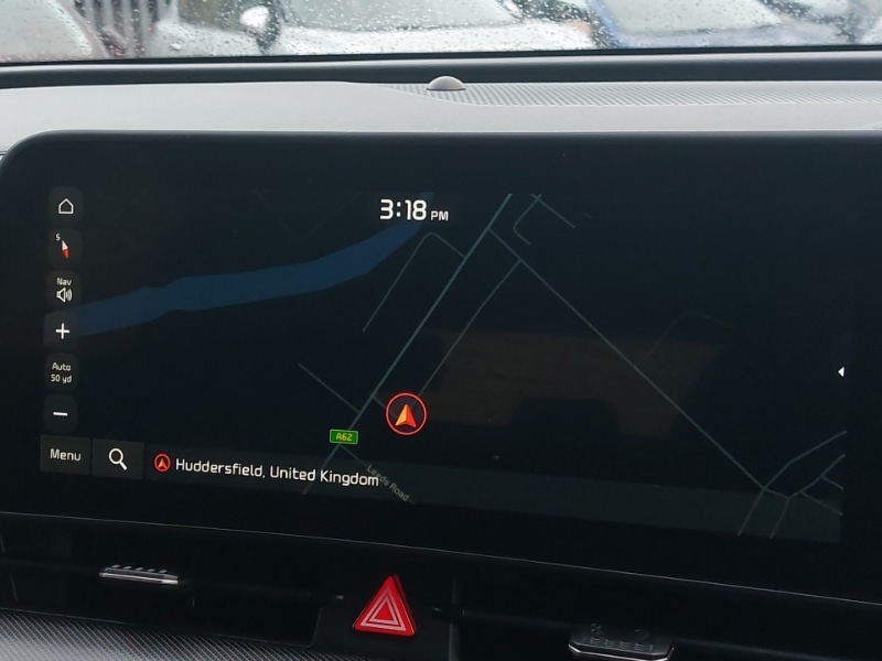 Used Kia Sportage 2024 for sale - 77956213: Photo 12