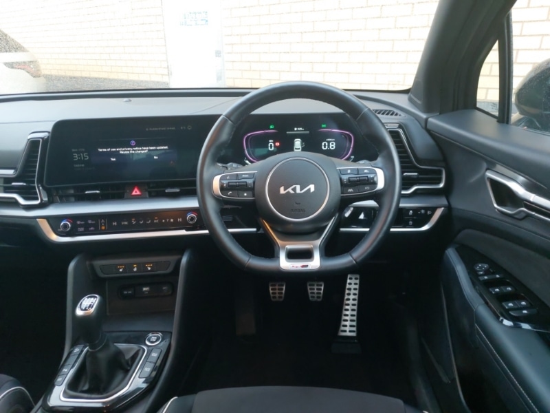 Used Kia Sportage 2024 for sale - 77956213: Photo 7