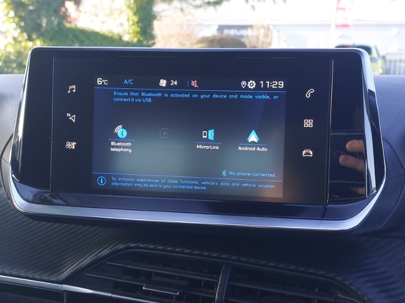 Used Peugeot 208 2022 for sale - 77664725: Photo 7