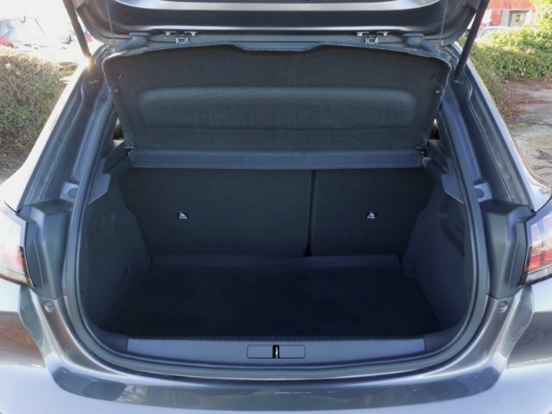 Used Peugeot 208 2022 for sale - 77664725: Photo 8