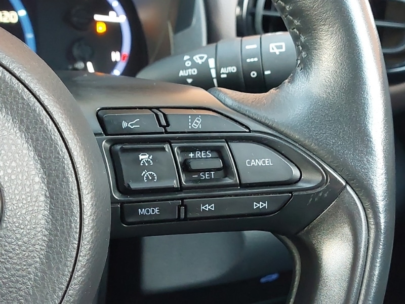 Used Toyota Yaris Cross 2022 for sale - 77467669: Photo 10