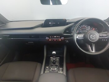 Used Mazda Mazda3 2023 for sale - 78415921: Photo