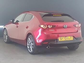 Used Mazda Mazda3 2023 for sale - 78415921: Photo