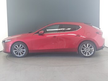 Used Mazda Mazda3 2023 for sale - 78415921: Photo