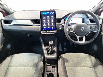 Used Renault Symbioz 2025 for sale - 78547421: Photo