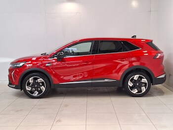 Used Renault Symbioz 2025 for sale - 78547421: Photo