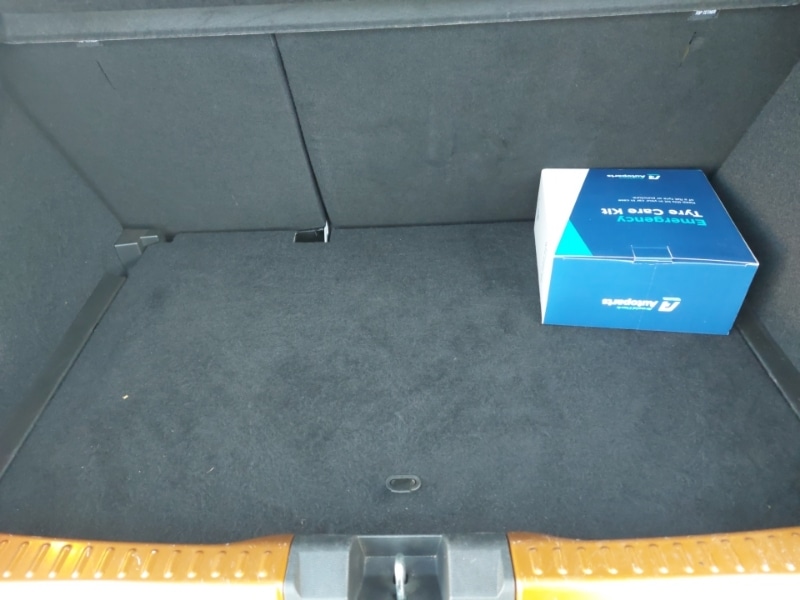 Used Dacia Sandero Stepway 2022 for sale - 76925407: Photo 8