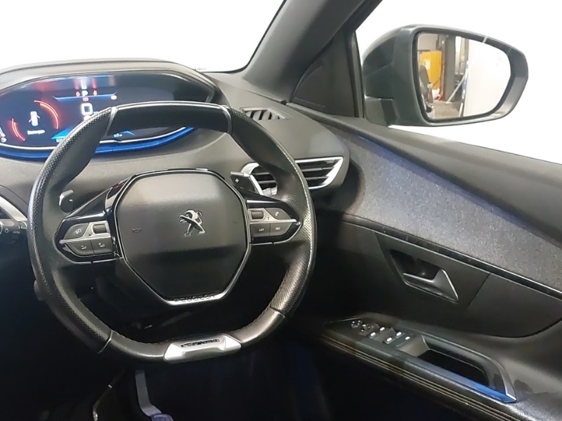 Used Peugeot 5008 2020 for sale - 76644440: Photo 10