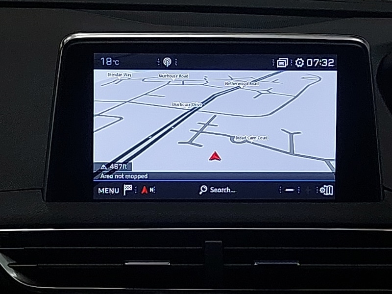 Used Peugeot 5008 2020 for sale - 76644440: Photo 11