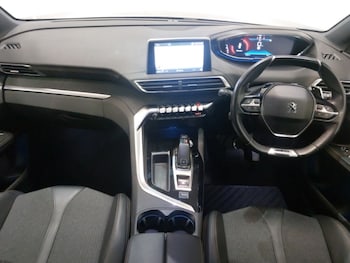 Used Peugeot 5008 2020 for sale - 76644440: Photo