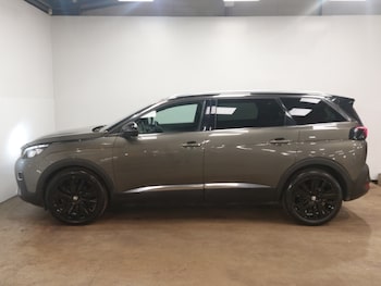 Used Peugeot 5008 2020 for sale - 76644440: Photo